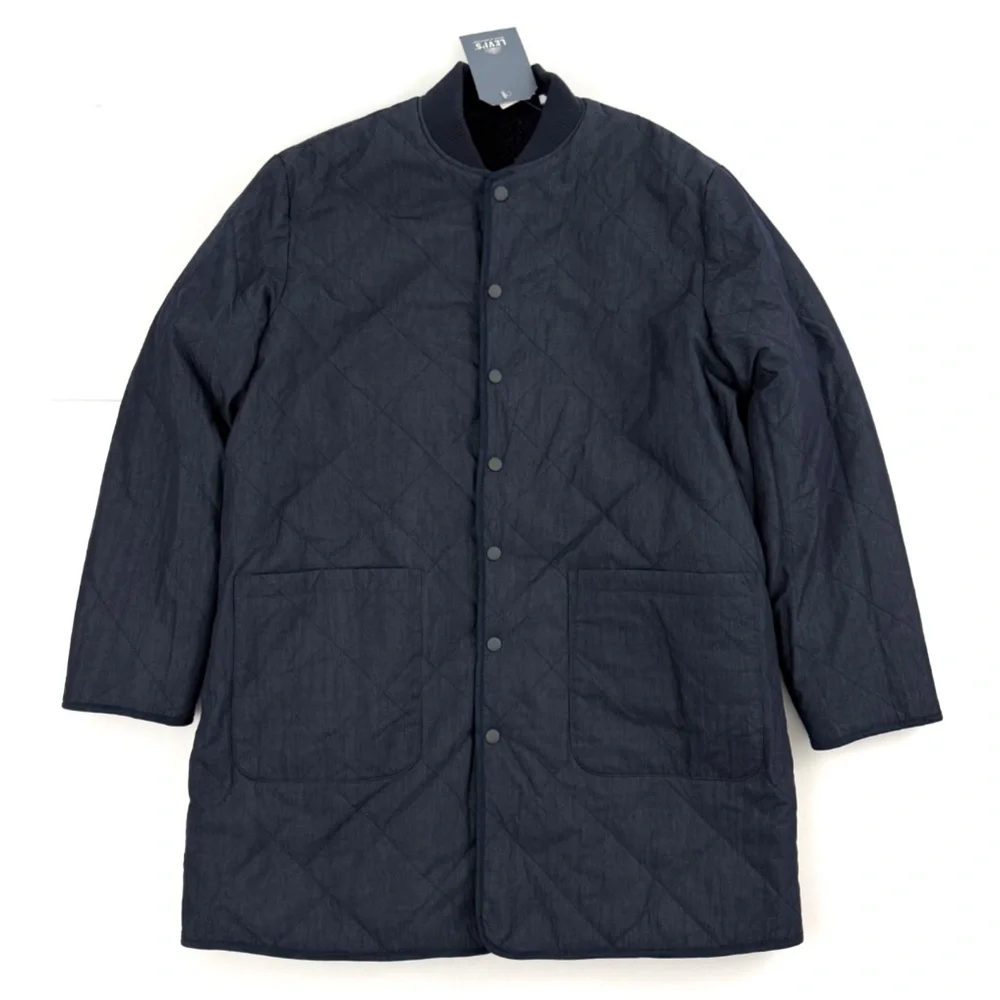 Levis levi made
